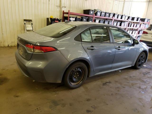 Photo 2 VIN: 5YFEPRAE2LP071274 - TOYOTA COROLLA LE 