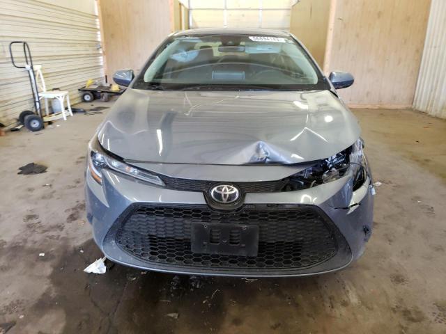 Photo 4 VIN: 5YFEPRAE2LP071274 - TOYOTA COROLLA LE 