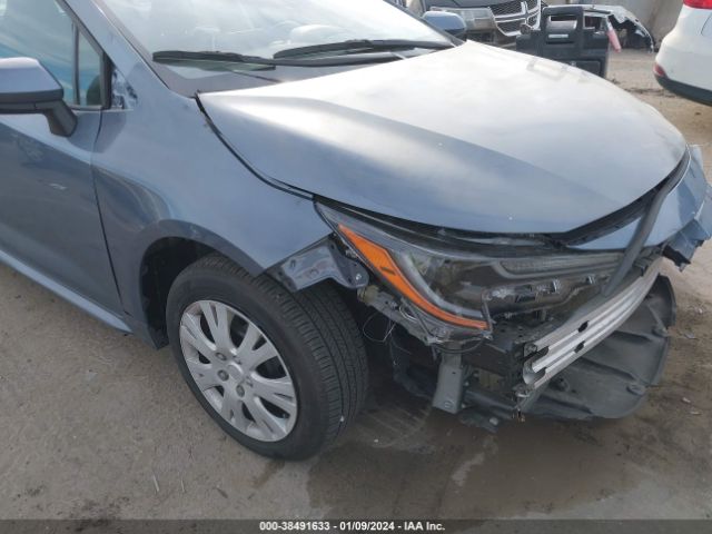 Photo 5 VIN: 5YFEPRAE2LP071808 - TOYOTA COROLLA 