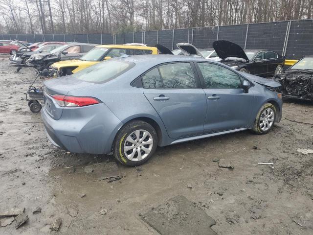 Photo 2 VIN: 5YFEPRAE2LP075728 - TOYOTA COROLLA LE 