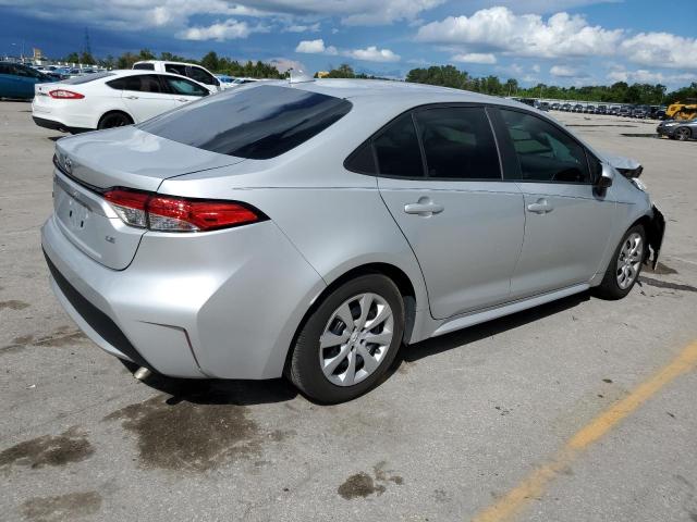 Photo 2 VIN: 5YFEPRAE2LP085580 - TOYOTA COROLLA LE 