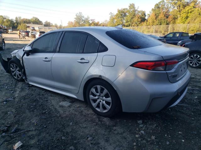 Photo 1 VIN: 5YFEPRAE2LP089953 - TOYOTA COROLLA 