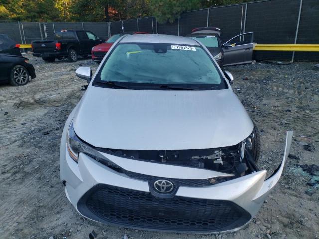 Photo 4 VIN: 5YFEPRAE2LP089953 - TOYOTA COROLLA 