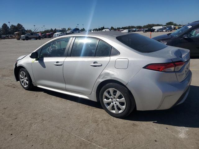 Photo 1 VIN: 5YFEPRAE2LP093226 - TOYOTA COROLLA LE 