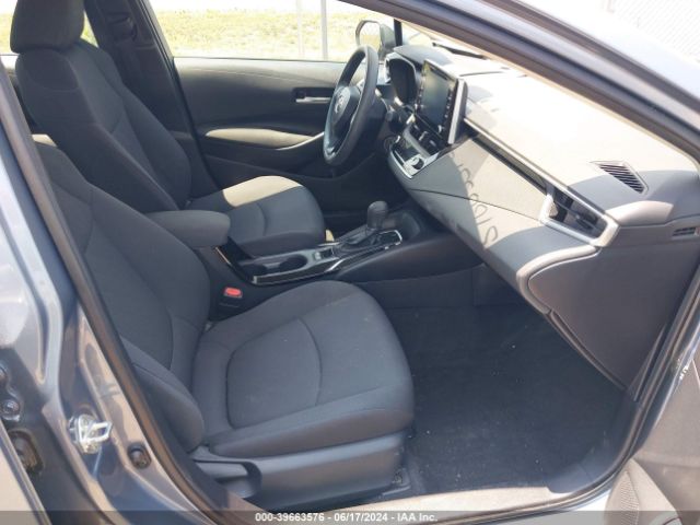 Photo 4 VIN: 5YFEPRAE2LP093758 - TOYOTA COROLLA 