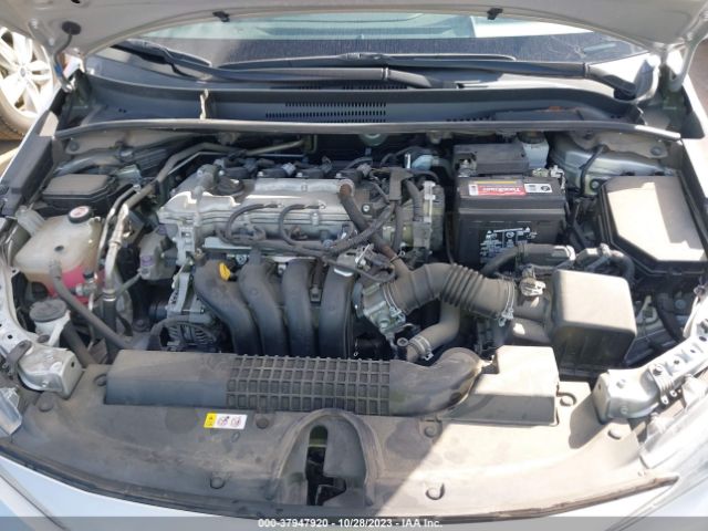 Photo 9 VIN: 5YFEPRAE2LP095204 - TOYOTA COROLLA 