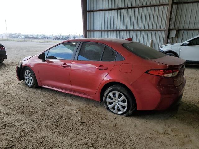 Photo 1 VIN: 5YFEPRAE2LP095543 - TOYOTA COROLLA LE 