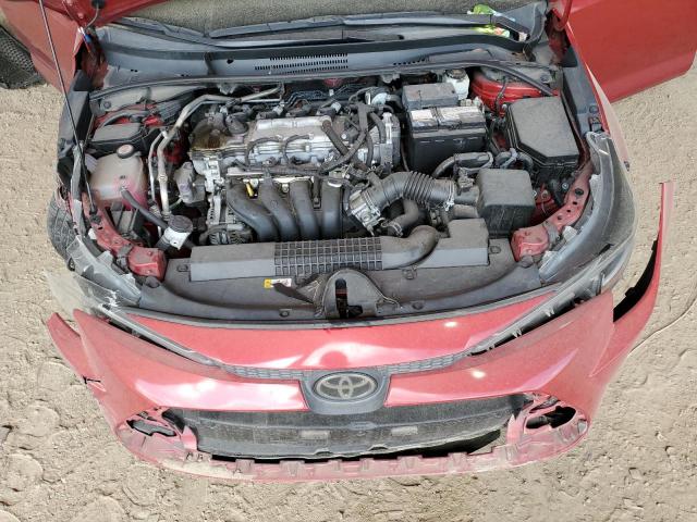 Photo 10 VIN: 5YFEPRAE2LP095543 - TOYOTA COROLLA LE 