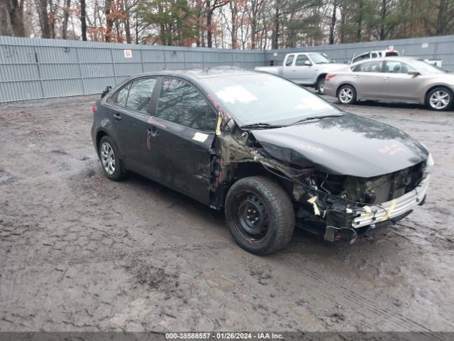 Photo 0 VIN: 5YFEPRAE2LP099463 - TOYOTA COROLLA 