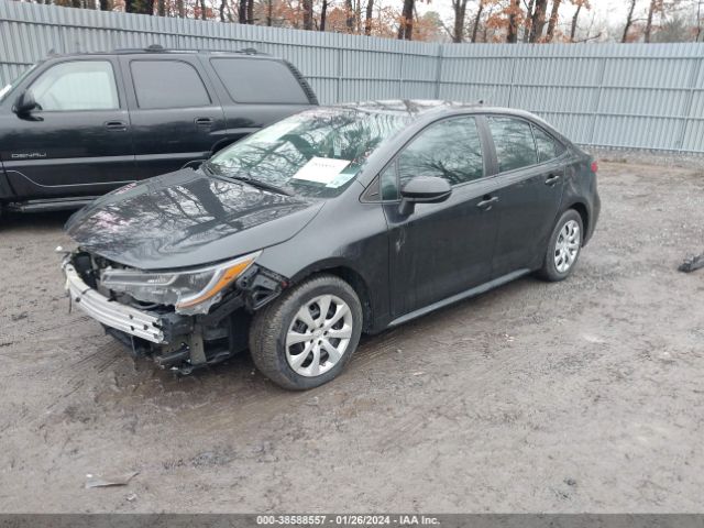 Photo 1 VIN: 5YFEPRAE2LP099463 - TOYOTA COROLLA 