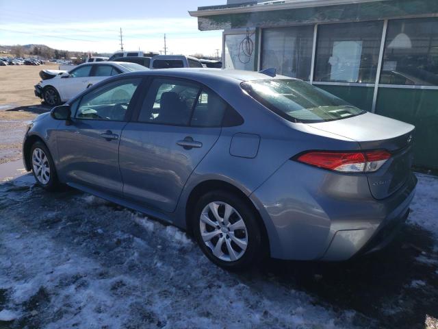 Photo 1 VIN: 5YFEPRAE2LP100658 - TOYOTA COROLLA 