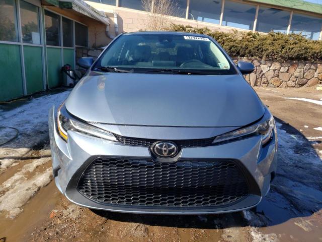 Photo 4 VIN: 5YFEPRAE2LP100658 - TOYOTA COROLLA 