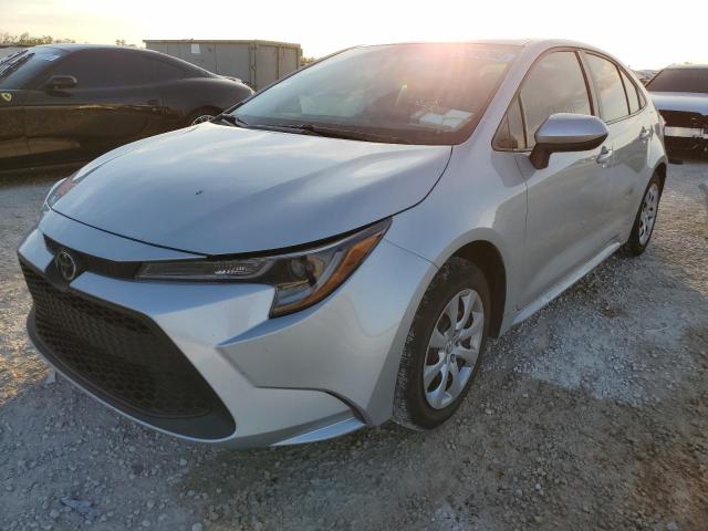 Photo 0 VIN: 5YFEPRAE2LP101762 - TOYOTA COROLLA LE 