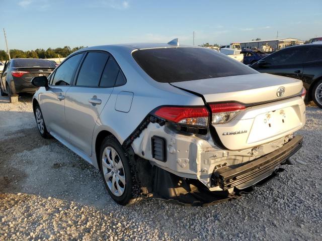 Photo 1 VIN: 5YFEPRAE2LP101762 - TOYOTA COROLLA LE 