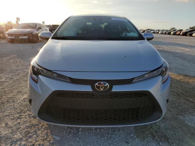 Photo 4 VIN: 5YFEPRAE2LP101762 - TOYOTA COROLLA LE 