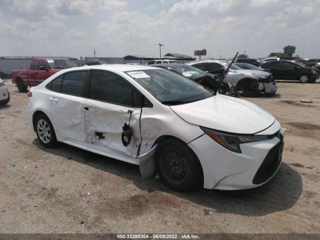 Photo 0 VIN: 5YFEPRAE2LP104130 - TOYOTA COROLLA 