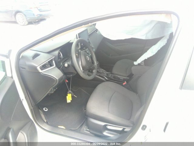 Photo 4 VIN: 5YFEPRAE2LP104130 - TOYOTA COROLLA 