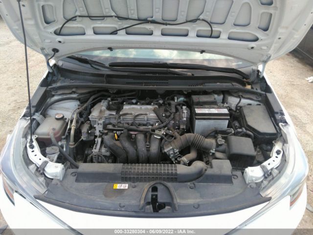 Photo 9 VIN: 5YFEPRAE2LP104130 - TOYOTA COROLLA 