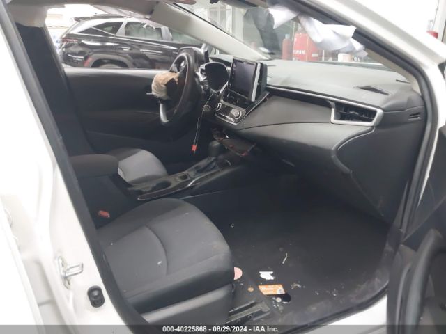 Photo 4 VIN: 5YFEPRAE2LP106489 - TOYOTA COROLLA 