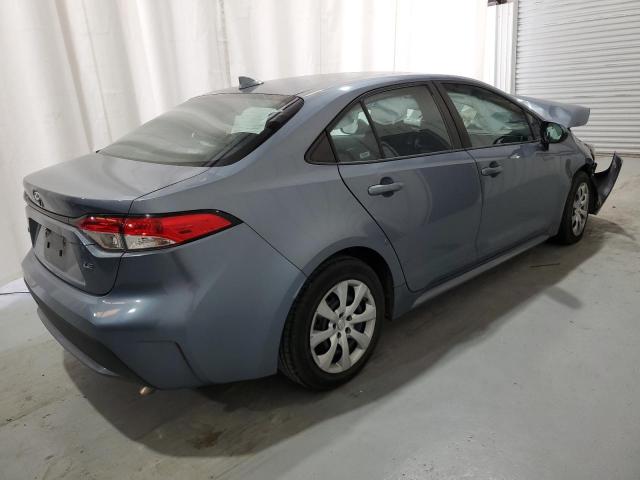 Photo 2 VIN: 5YFEPRAE2LP106492 - TOYOTA COROLLA LE 