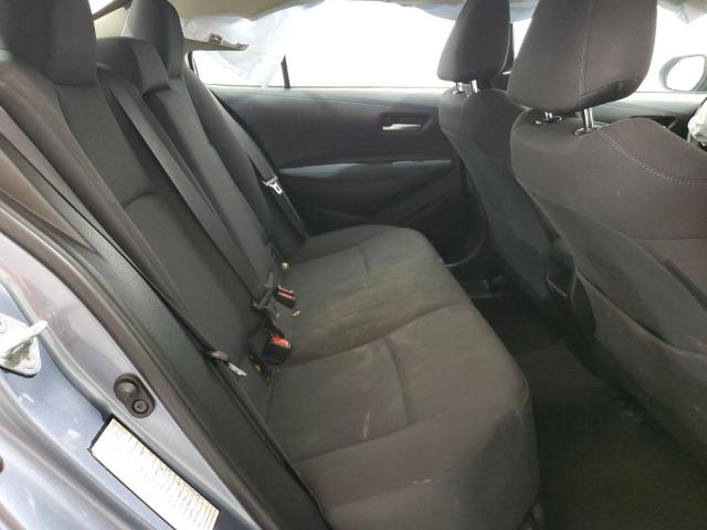 Photo 9 VIN: 5YFEPRAE2LP106492 - TOYOTA COROLLA LE 