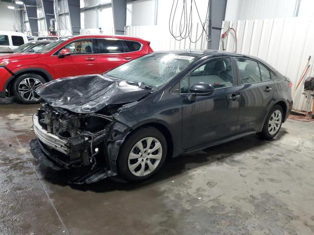 Photo 0 VIN: 5YFEPRAE2LP106797 - TOYOTA COROLLA 