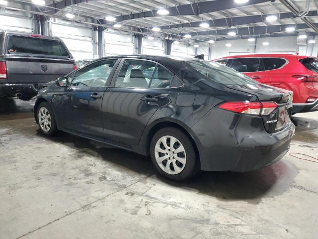 Photo 1 VIN: 5YFEPRAE2LP106797 - TOYOTA COROLLA 