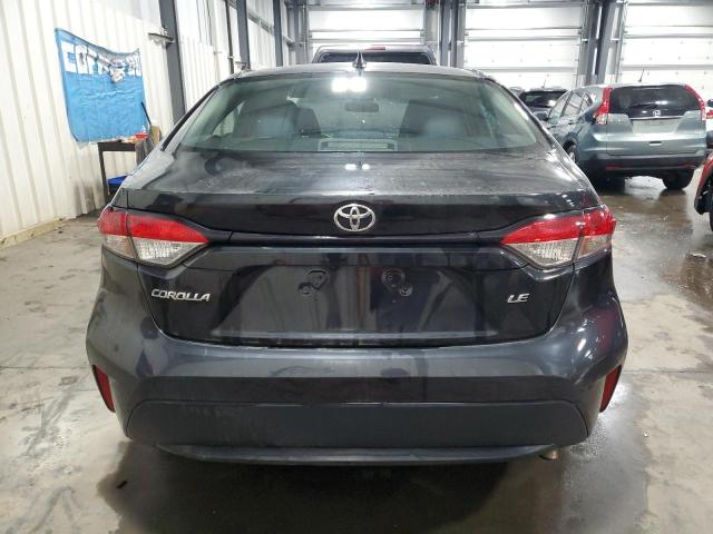 Photo 5 VIN: 5YFEPRAE2LP106797 - TOYOTA COROLLA 