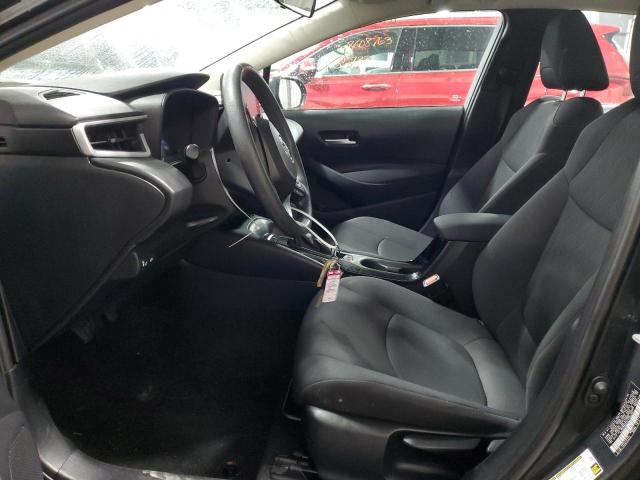 Photo 6 VIN: 5YFEPRAE2LP106797 - TOYOTA COROLLA 