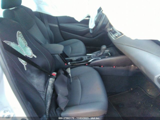 Photo 4 VIN: 5YFEPRAE2LP107495 - TOYOTA COROLLA 