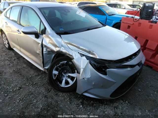 Photo 5 VIN: 5YFEPRAE2LP107495 - TOYOTA COROLLA 