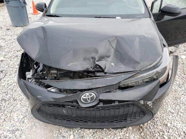 Photo 10 VIN: 5YFEPRAE2LP107948 - TOYOTA COROLLA 