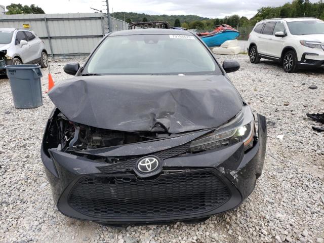 Photo 4 VIN: 5YFEPRAE2LP107948 - TOYOTA COROLLA 