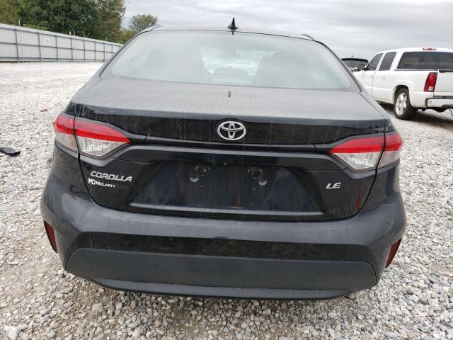 Photo 5 VIN: 5YFEPRAE2LP107948 - TOYOTA COROLLA 