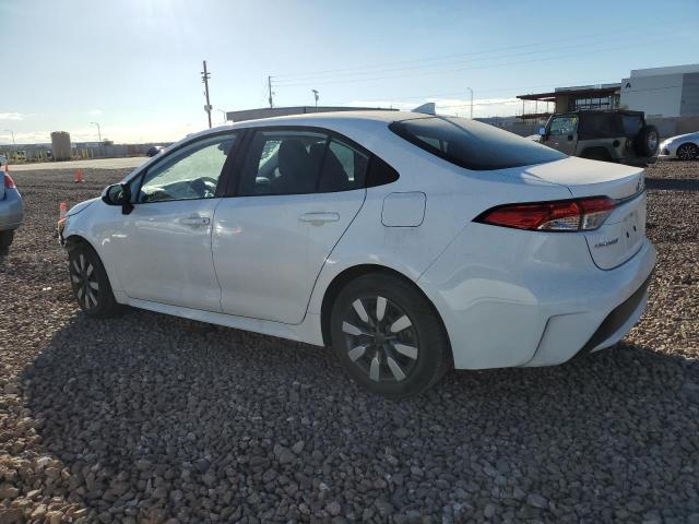 Photo 1 VIN: 5YFEPRAE2LP109800 - TOYOTA COROLLA 