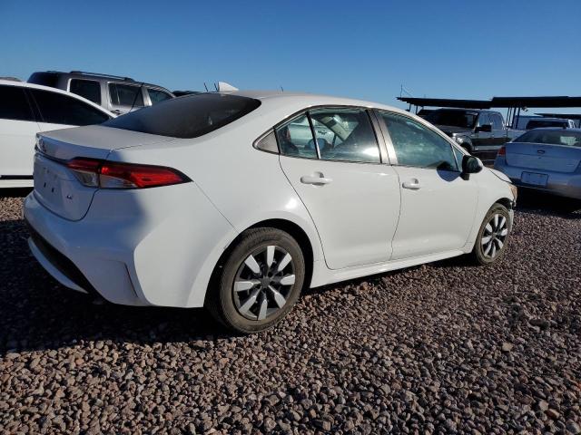 Photo 2 VIN: 5YFEPRAE2LP109800 - TOYOTA COROLLA 