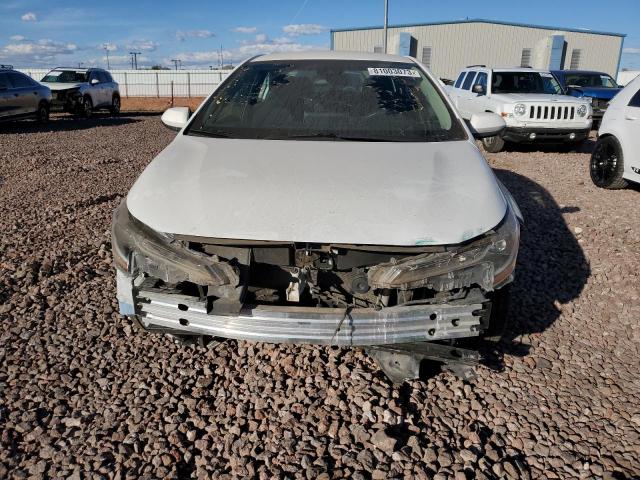 Photo 4 VIN: 5YFEPRAE2LP109800 - TOYOTA COROLLA 