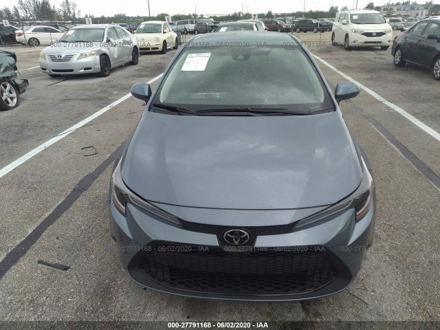 Photo 5 VIN: 5YFEPRAE2LP112955 - TOYOTA COROLLA 