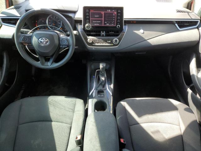 Photo 7 VIN: 5YFEPRAE2LP113345 - TOYOTA COROLLA LE 