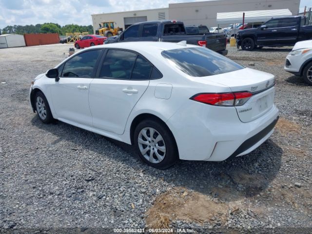 Photo 2 VIN: 5YFEPRAE2LP113801 - TOYOTA COROLLA 