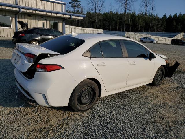 Photo 2 VIN: 5YFEPRAE2LP115242 - TOYOTA COROLLA 