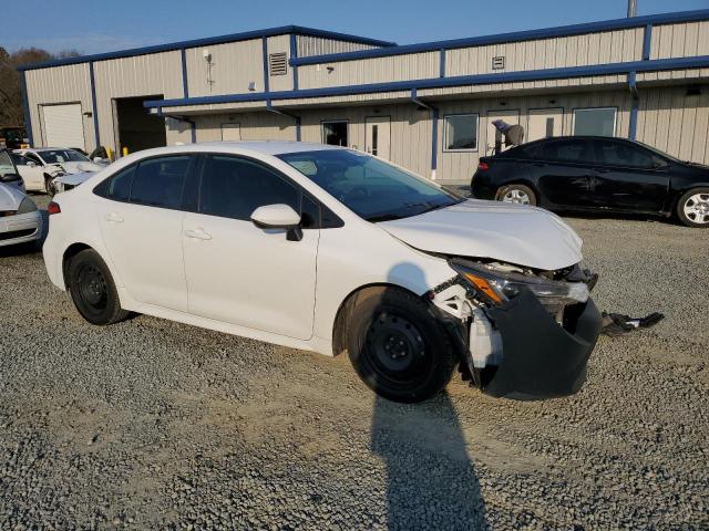 Photo 3 VIN: 5YFEPRAE2LP115242 - TOYOTA COROLLA 