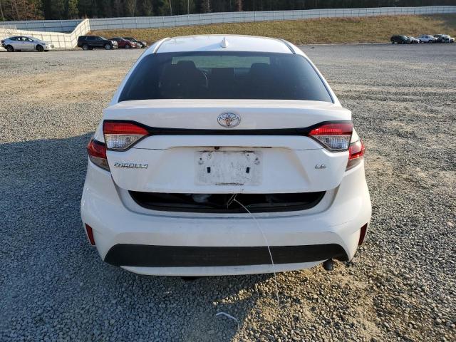 Photo 5 VIN: 5YFEPRAE2LP115242 - TOYOTA COROLLA 