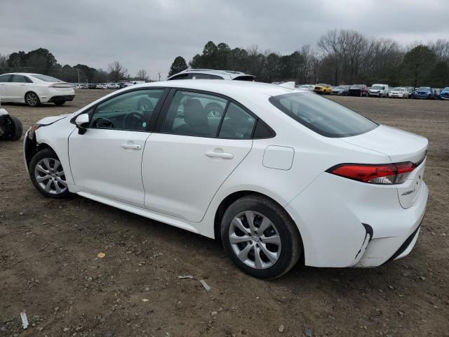 Photo 1 VIN: 5YFEPRAE2LP116570 - TOYOTA COROLLA LE 