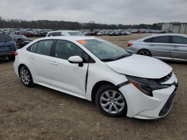 Photo 3 VIN: 5YFEPRAE2LP116570 - TOYOTA COROLLA LE 