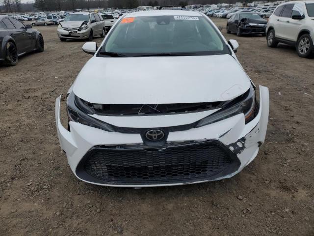 Photo 4 VIN: 5YFEPRAE2LP116570 - TOYOTA COROLLA LE 