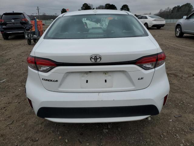 Photo 5 VIN: 5YFEPRAE2LP116570 - TOYOTA COROLLA LE 