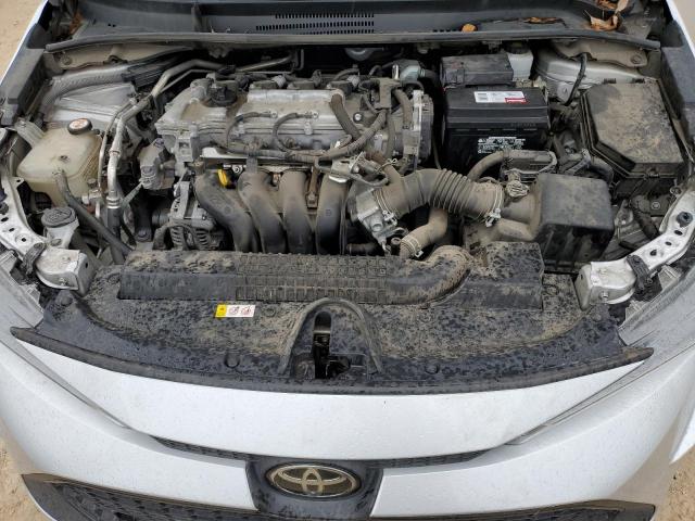 Photo 10 VIN: 5YFEPRAE2LP119047 - TOYOTA COROLLA 