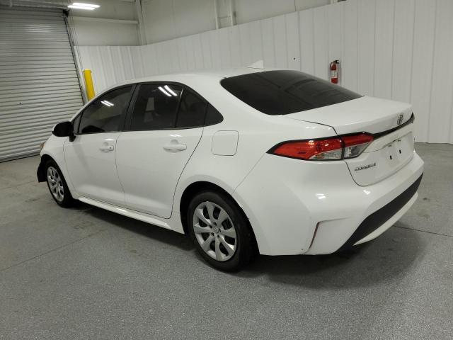 Photo 1 VIN: 5YFEPRAE2LP121767 - TOYOTA COROLLA LE 