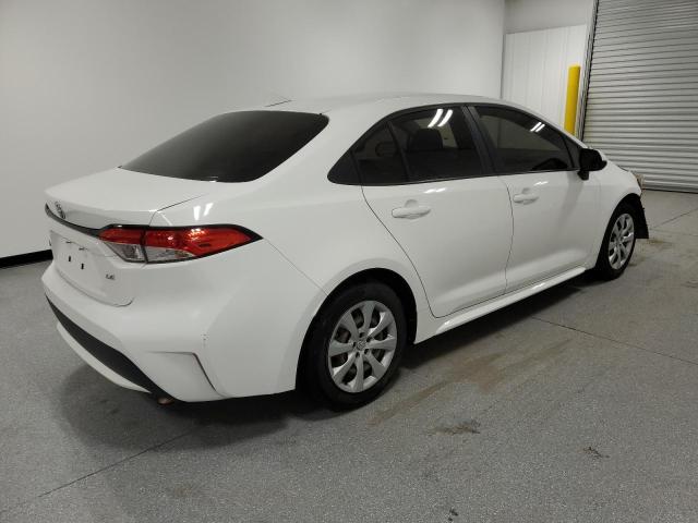 Photo 2 VIN: 5YFEPRAE2LP121767 - TOYOTA COROLLA LE 